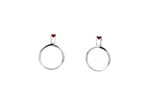 Gem Holder Display Ring Craft Tool Diamond Pick Up Tool Tweezers