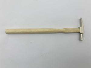 Mini Shaping Hammer Jewelry Tool for Watchmaker Jewelers