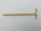 Mini Shaping Hammer Jewelry Tool for Watchmaker Jewelers