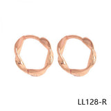 Earring Studs Women Jewelry Girl Nice LL128