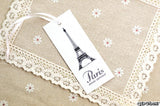 Clothing Labels/Sticker/Packing/Jewellery Tags/Business Cards/tag