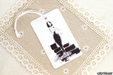 Clothing Labels Jewelry Tags Business Cards Paper Tags