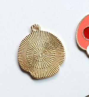 50 Metal Charms for Crafting Necklaces Bracelets Earrings