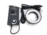 LED Ring Light for Stereo Microscope