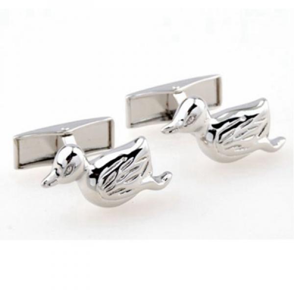 New Arrival Cuff Link Set - Pack of 5 Pairs