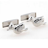 New Arrival Cuff Link Set - Pack of 5 Pairs