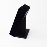 Velvet Jewelry Rings Display Stand Tray 7 Slots Case Jewelry Storage Box