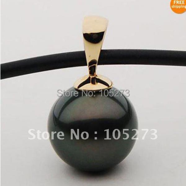 Mother-of-pearl Pendant Necklace Rope Jewelry NF221