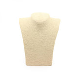 Necklace Display Rack - Jewelry Organizer Stand for Retail Store