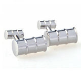 5 Pairs Latest Cufflink Arrival Cuff Link Set
