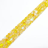 Moonstone/Luminous Stone Beads for DIY Jewelry