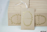 Garment Tags Clothing Labels Business Cards