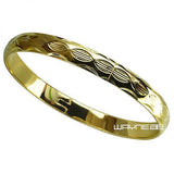 Women's Bangle Bracelet 60mm Dia. Jewelry G132