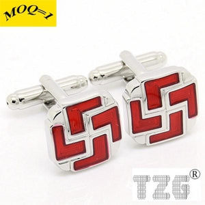 TZG11038 Cufflink 1 Pair Promotion