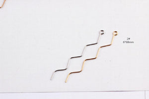 Korean DIY Ear Jewelry Parts and Accessories