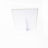 Velvet Jewelry Tower Earrings Ring Holder Organizer Box