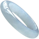 Zheru Natural Burmese Jadeite Bracelet Princess Jewelry