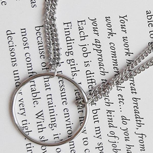 Korean Style 925 Sterling Silver Bracelets for Women