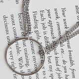 Korean Style 925 Sterling Silver Bracelets for Women