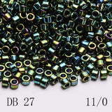 Miyuki Seed Beads 5g/bag, DIY Jewelry Making Supplies