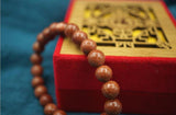 Sand Agate Bracelet 8-10MM