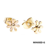 Women's Bracelet Charms Engagement MINIXED