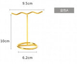 T-shaped Earring Stand Jewelry Display