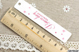 Garment Tags Clothing Labels Sticker Business Cards Paper Tags