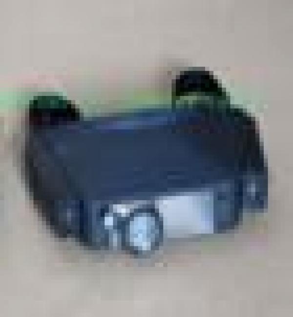 Head Wear Magnifier Loupe Headset Illuminated Magnifier