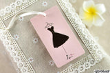 Garment Tags Clothing Labels Jewelry Tags Business Cards