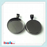 Pendant Blanks for Settings in Hot