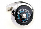Functional Cufflinks COPASS Supply Anti-Oxidation