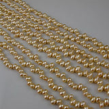 4-7mm Pink Freshwater Pearl Loose Beads DIY Jewelry Making