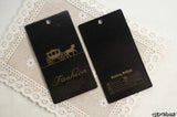Garment Tags Jewelry Labels Stickers Business Cards