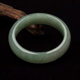 Burmese Jade Light Bracelet Princess Jewelry