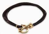 Fashionable Electroplating 925 Silver Rope Necklace Jewelry