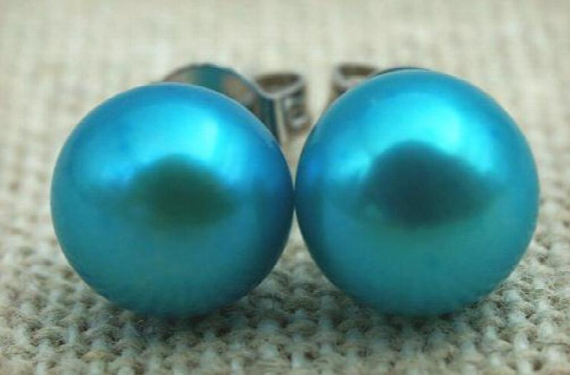 Freshwater Pearl Stud Earring for Women Gift Pearl Jewelry