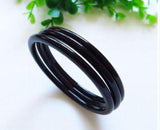 Natural Agate Bracelet Temperament Jewelry Gems Accessories