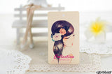 DH19018 Garment Tags Hangtag Clothing Labels Sticker Packing Jewellery Tags