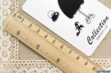 Garment tags Clothing Labels Sticker Packing Business Cards