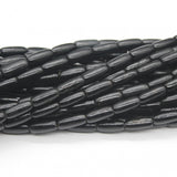 Natural Coral Beads Tube Shaped Spacer Bead DIY Jewelry Making