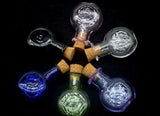 20pcs Mini Glass Vial Bottles with Cork Stopper for DIY Necklace Jewelry Pendant