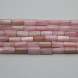 Natural Stone Freshwater Shell Beads for DIY Necklace