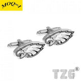 Eagle Cufflink Cuff Link 1 Pair Promotion