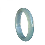 Zheru Jadeite 54-64mm Light Bracelet Princess Jewelry