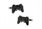 Sunnylink Gamepad Cufflinks for Shirt L1028
