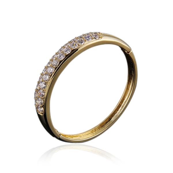 Gold-Color Bracelets Bangles For Women