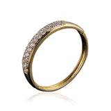 Gold-Color Bracelets Bangles For Women