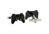 Sunnylink Gamepad Cufflinks for Shirt L1028
