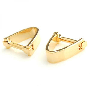 TZG11255 Cuff Link 5 Pairs Set for Men